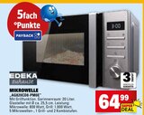 Aktuelle Mikrowelle Angebote bei Marktkauf in Heilbronn Aktuelles MIKROWELLE Angebot bei Marktkauf in Heilbronn ab 64,99 âŹ