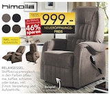Relaxsessel im Angebot bei BRAUN Möbel-Center in Reutlingen Relaxsessel Angebote von himolla bei BRAUN Möbel-Center Reutlingen für 999,00 €