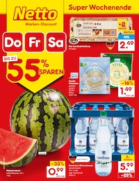 Netto Marken-Discount Prospekt für Hof mit 70 Seiten Netto Marken-Discount Prospekt für Hof: "Aktuelle Angebote", 70 Seiten, 17.08.2026 - 22.08.2026