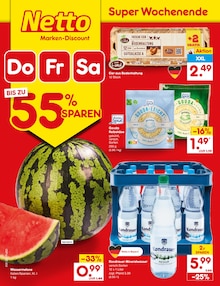 Aktueller Netto Marken-Discount Nittenau Prospekt Netto Marken-Discount Nittenau Prospekt "Aktuelle Angebote" mit 70 Seiten