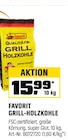 Grill-Holzkohle Angebote von Favorit bei OBI Norderstedt für 15,99 €