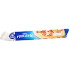 Pâte à tarte - CARREFOUR CLASSIC' en promo chez Carrefour Pâte à tarte - CARREFOUR CLASSIC' dans le catalogue Carrefour