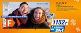 OLED TV K-55XR84PAEP Bravia 8 Angebote von Sony bei expert Blaustein für 1.152,00 €