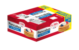 Pancakes au lait "Offre Familiale" - LE STER en promo chez Carrefour Nice à 6,49 €