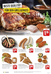 Aktueller EDEKA Prospekt mit Bier, "Aktuelle Angebote", Seite 6