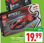 Aktuelles FORMEL-1-RENNWAGEN Angebot bei Marktkauf in Recklinghausen ab 19,99 €