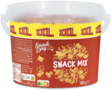 Snack mix - Lidl à Montrouge Snack mix en promo chez Lidl Montrouge à 3,49 €