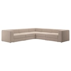 Aktuelle Couch Angebote bei IKEA in Hildesheim Aktuelles Modulecksofa 6-sitzig Samsala graubeige Samsala graubeige Angebot bei IKEA in Hildesheim ab 2.210,00 €