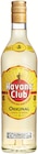 Rhum - HAVANA CLUB en promo chez Colruyt Villeurbanne à 15,09 €