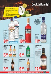 Gin im Trinkgut Prospekt in Oberhausen Aktueller Trinkgut Prospekt mit Gin, "Aktuelle Angebote", Seite 9