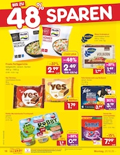 Katzenfutter im Netto Marken-Discount Prospekt in Mannheim Aktueller Netto Marken-Discount Prospekt mit Katzenfutter, "Aktuelle Angebote", Seite 16