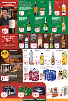 Gin im GLOBUS Prospekt "Aktuelle Angebote" mit 30 Seiten (Halle (Saale))