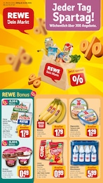 REWE Prospekt für Bayreuth mit 26 Seiten REWE Prospekt für Bayreuth: "Dein Markt", 26 Seiten, 16.06.2025 - 21.06.2025