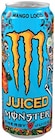 Energy Drink von Monster im aktuellen REWE Prospekt