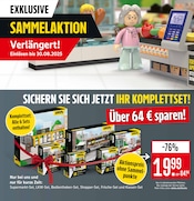 Aktueller Marktkauf Prospekt mit Tasche, "Aktuelle Angebote", Seite 40