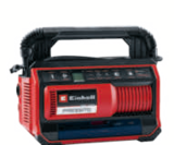 Hybrid-Kompressor „Pressito 18/25 Hybrid“ im Angebot bei toom Baumarkt in Konstanz Hybrid-Kompressor „Pressito 18/25 Hybrid“ Angebote bei toom Baumarkt Konstanz für 119,99 €