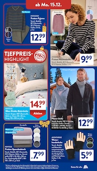 ALDI SÜD Prospekt der aktuellen Woche, gültig von 15.12.2025 bis 20.12.2025 Aktueller ALDI SÜD Prospekt "Gutes für Alle." mit 49 Seiten