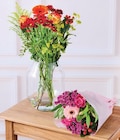 Bouquet compose Alicante en promo chez Super U Nantes à 6,99 €