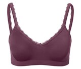 Seamless-Soft-BH, bordeauxrot im Angebot bei Tchibo im Supermarkt in Dormagen Seamless-Soft-BH, bordeauxrot Angebote bei Tchibo im Supermarkt Dormagen für 14,99 €