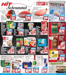 Aktueller HIT Prospekt (Bad Liebenzell) HIT Prospekt mit 18 Seiten (Bad Liebenzell)