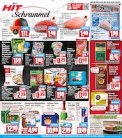 HIT Supermarkt Prospekt der aktuellen Woche mit 18 Seiten, gültig von 15.06.2026 bis 20.06.2026, in Neuenbürg und Umgebung Aktueller HIT Supermarkt Prospekt in Neuenbürg und Umgebung, "ECHTE VIELFALT" mit 18 Seiten, 15.06.2026 - 20.06.2026