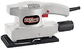 Ponceuse vibrante 135 W en promo chez Brico Cash Aurillac à 18,90 €