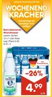 Aktuelle Mineralwasser Angebote bei Netto Marken-Discount in Dresden Aktuelles Mineralwasser Angebot bei Netto Marken-Discount in Dresden ab 4,99 €