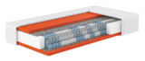 7-Zonen-Taschenfederkern-Matratze im Lidl Prospekt 7-Zonen-Taschenfederkern-Matratze von Hn8 Schlafsysteme im aktuellen Lidl Prospekt für 139,00 €