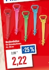 Bodenhülse im Angebot bei Kaufhaus Stolz in Cuxhaven Bodenhülse Angebote bei Kaufhaus Stolz Cuxhaven für 2,22 €