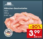 Hähnchen-Geschnetzeltes von Gut Ponholz im aktuellen Netto Marken-Discount Prospekt für 3,99 €