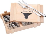 Steakbesteck-Set 12-teilig im Angebot bei expert in Emden Steakbesteck-Set 12-teilig Angebote von WMF bei expert Emden für 20,00 €