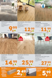 Globus-Baumarkt Holz im Prospekt 