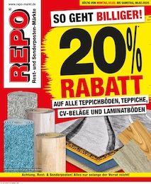 Repo Prospekt für Kamenz: "Aktuelle Angebote", 16 Seiten, 03.02.2025 - 08.02.2025