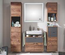 KOMPLETTBAD bei XXXLutz Möbelhäuser in Moers KOMPLETTBAD im Angebot bei XXXLutz Möbelhäuser Moers für 599,00 €