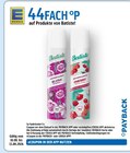 44FACH °P Angebote von Batiste bei EDEKA Heilbronn
