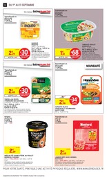 Offre Bordeaux dans le catalogue Intermarché Super du moment à la page 14