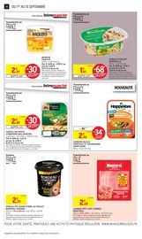 Promos Mangue dans le catalogue "Intermarché" de Intermarché Super à la page 14 Promos Mangue dans le catalogue "Intermarché" de Intermarché Super à la page 14