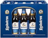 Premium Pilsner im Angebot bei Kaufland in Borna Premium Pilsner Angebote von Landskron bei Kaufland Borna für 11,99 €