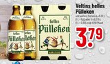 Aktuelles helles Pülleken Angebot bei Trinkgut in Bad Homburg (Höhe) ab 3,79 €