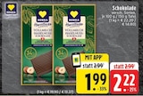 Vollmilch Haselnuss-Schokolade Angebote von EDEKA Herzstücke bei EDEKA Mönchengladbach für 1,99 €
