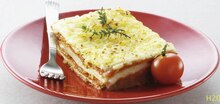 LASAGNE AU BŒUF - Spar à Montpellier LASAGNE AU BŒUF en promo chez Spar Montpellier à 7,99 €