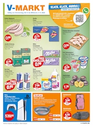 V-Markt Barilla im Prospekt V-Markt Barilla im Prospekt