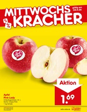 Aktueller Netto Marken-Discount Prospekt mit Pflanzen, "Aktuelle Angebote", Seite 7