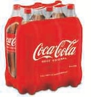 Coca Cola - Coca Cola - Super U à Caen Coca Cola - Coca Cola en promo chez Super U Caen à 14,23 €