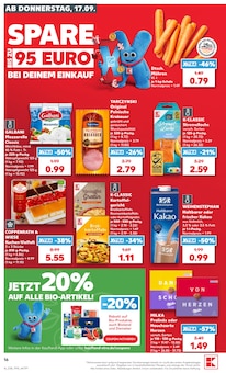 Kuchen im aktuellen Kaufland Prospekt (Fürth) Kuchen im Kaufland Prospekt "Hier bin ich richtig" mit 78 Seiten (Fürth)
