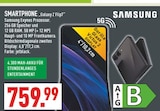 Galaxy Z Flip7 von Samsung für 759,99 € bei Marktkauf im Angebot Galaxy Z Flip7 von Samsung im aktuellen Marktkauf Prospekt