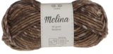 Wolle Melina Angebote von Melina bei Rusta Kerpen für 1,00 €