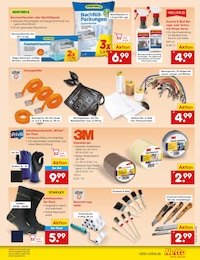 Luftentfeuchter Angebot im aktuellen Netto Marken-Discount Prospekt auf Seite 37