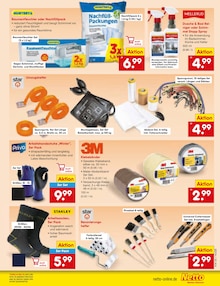 Luftentfeuchter im Netto Marken-Discount Prospekt "Aktuelle Angebote" mit 54 Seiten (Oldenburg)