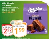 Aktuelle Milka Angebote bei GLOBUS in Duisburg Aktuelles Küchlein Angebot bei GLOBUS in Duisburg ab 1,99 €